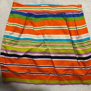 Kate Spade Mini Skirt